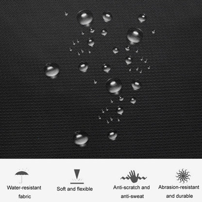 Large Capacity Luggage Pack Handheld Travel Bag Short Trip Shoulder Sports Fitness Bag(Green) by bashfashion