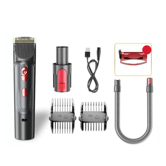For Dyson Vacuum V7 V8 V10 V11 V15 Pet 3 in 1 Hair Trimmer Kit With Hose by bashfashion