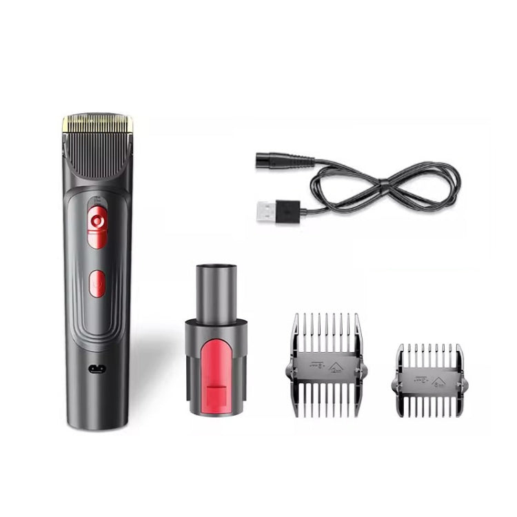 For Dyson Vacuum V7 V8 V10 V11 V15 Pet 3 in 1 Hair Trimmer Kit Without Hose by bashfashion