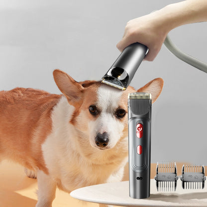 For Dyson Vacuum V7 V8 V10 V11 V15 Pet 3 in 1 Hair Trimmer Kit With Hose by bashfashion