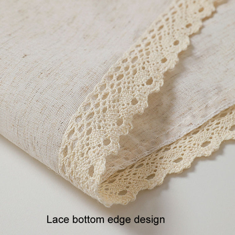 Air Conditioner Windshield Anti-Direct Blow Baby Windshield Curtain Dust Cover, Model: Brown Bear by bashfashion