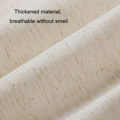 Air Conditioner Windshield Anti-Direct Blow Baby Windshield Curtain Dust Cover, Model: No Cartoon by bashfashion