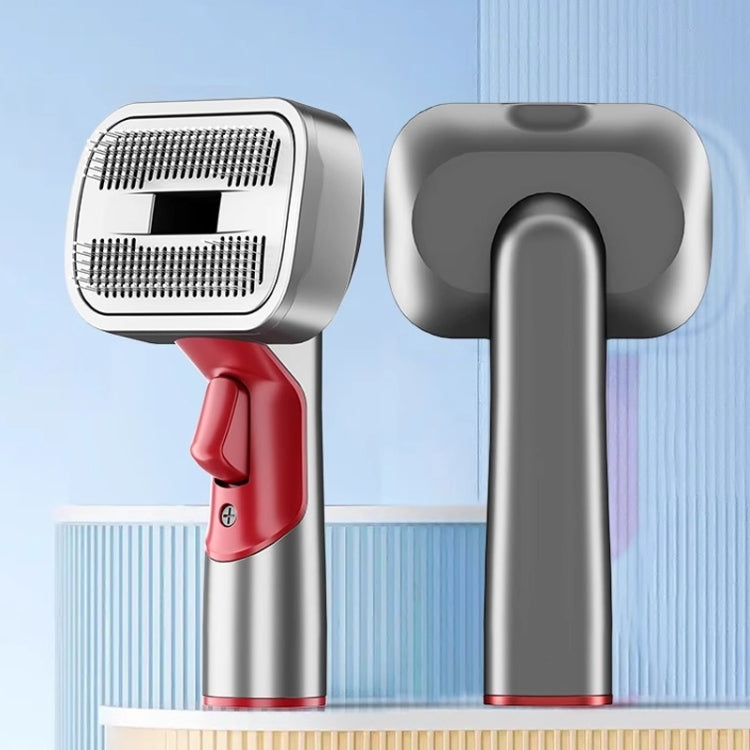 For Dyson V7 V8 V10 V11 V15 Pet 3 In 1 Grooming Suction Head Set Without Hose by bashfashion