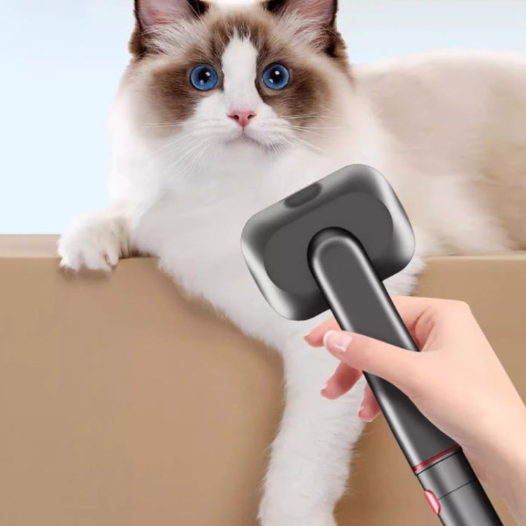 For Dyson V7 V8 V10 V11 V15 Pet 3 In 1 Grooming Suction Head Set With Hose by bashfashion