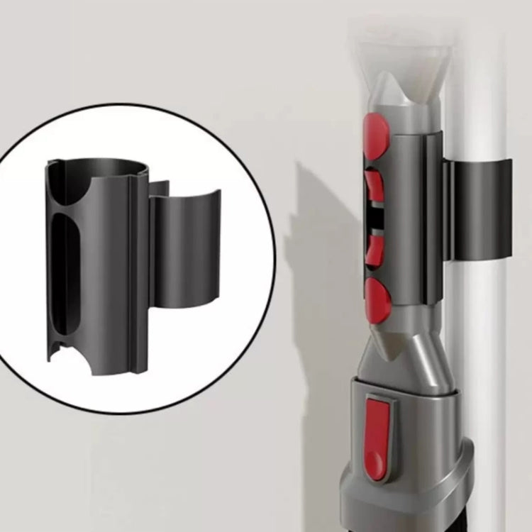 For Dyson V6 V7 V8 V10 V11 V15 Vacuum Cleaner Attachment Clip Storage Holder by bashfashion