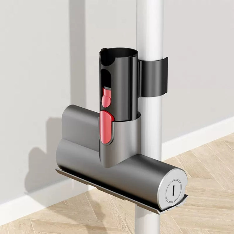 For Dyson V6 V7 V8 V10 V11 V15 Vacuum Cleaner Attachment Clip Storage Holder by bashfashion