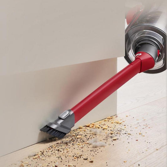 For Dyson V7 V8 V10 V11 V12 V15 Vacuum Cleaner Ultra-narrow Crevice Brush Tool by bashfashion