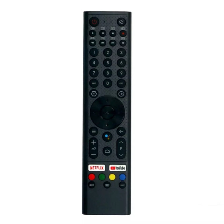 For ChangHong/CHIQ TV Bluetooth Voice Remote Control by bashfashion