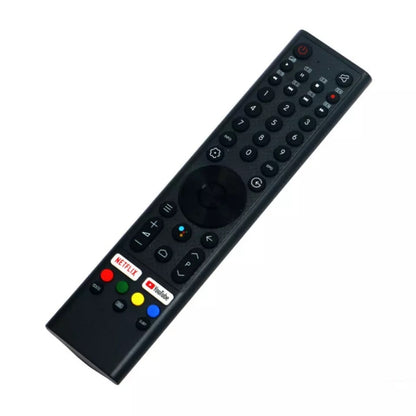 For ChangHong/CHIQ TV Bluetooth Voice Remote Control by bashfashion