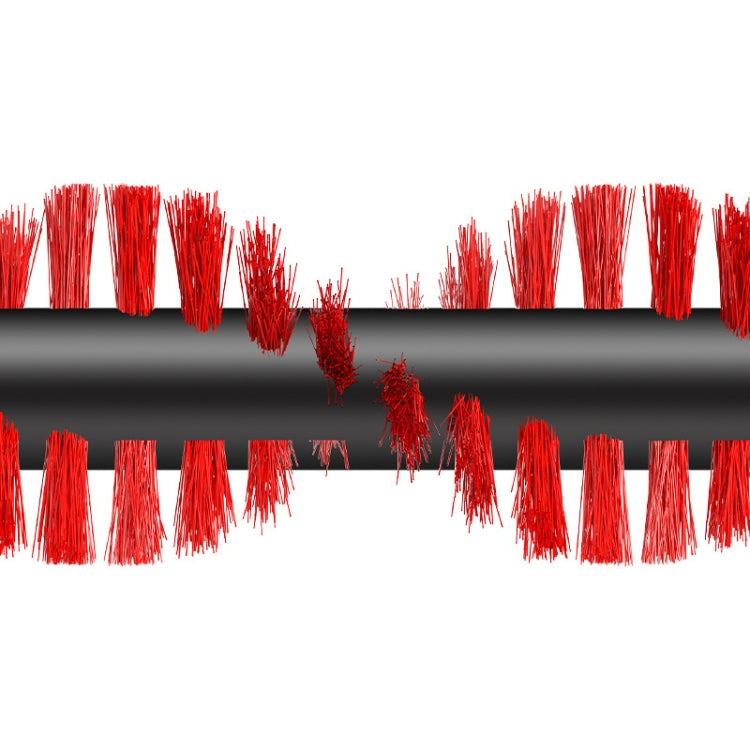 For Dyson V7 V8 V10 V11 V15 Vacuum Cleaner Mattress Suction Head Mite Removal Brush With Motor by bashfashion