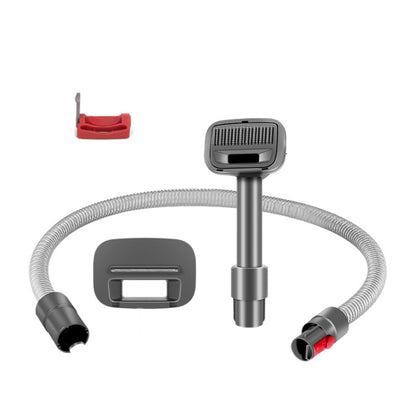 For Dyson V7 V8 V10 V11 Vacuum Cleaner Pet Brush Head 2 In 1 Set by bashfashion