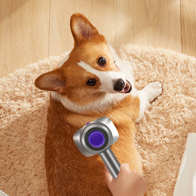 For Dyson V7 V8 V10 V11 Vacuum Cleaner Pet Brush Head 2 In 1 Set by bashfashion