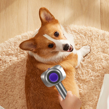 For Dyson V7 V8 V10 V11 Vacuum Cleaner Pet Brush Head 2 In 1 Set by bashfashion