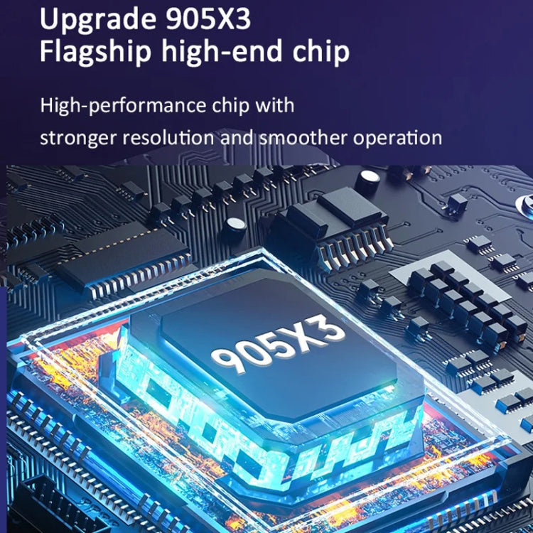 X9 Ultra Video Game Stick Console With 2.4G Double Wireless Controller 256GB 60000+ Games by bashfashion