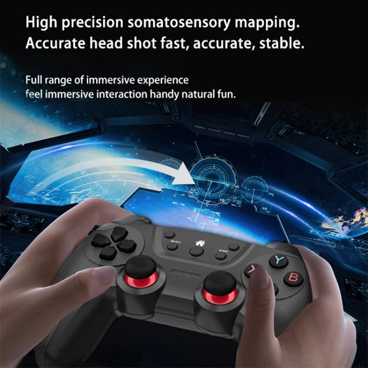 X9 Ultra Video Game Stick Console With 2.4G Double Wireless Controller 256GB 60000+ Games by bashfashion