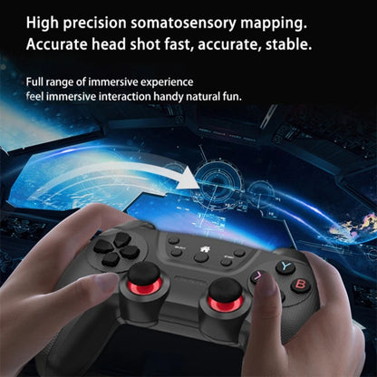 X9 Ultra Video Game Stick Console With 2.4G Double Wireless Controller 256GB 60000+ Games by bashfashion
