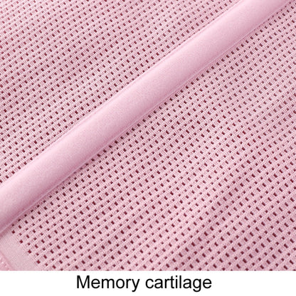 Breathable Late Pregnancy Walking Use Belly Band Maternity Prenatal Support Belt, Size: L(Skin Color) by bashfashion