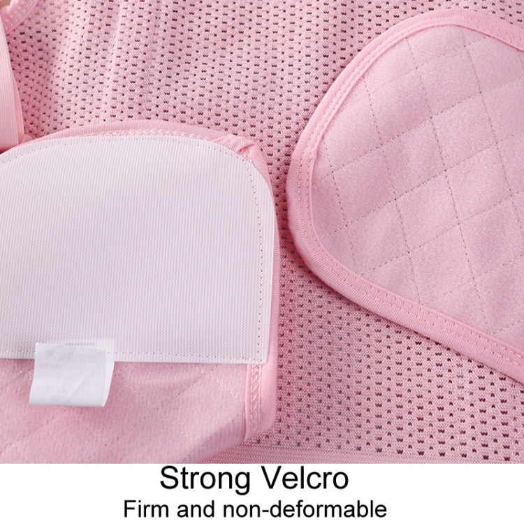 Breathable Late Pregnancy Walking Use Belly Band Maternity Prenatal Support Belt, Size: XL(Skin Color) by bashfashion