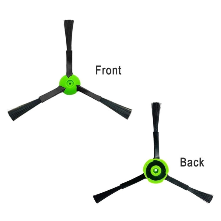 For iRobot Roomba Combo i5 / i5+ / j5 / j5+ Robot Vacuum And Mop Replacement Parts Dust Bag by bashfashion