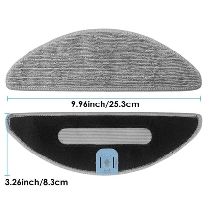 For iRobot Roomba Combo i5 / i5+ / j5 / j5+ Robot Vacuum And Mop Replacement Parts Main Brush by bashfashion