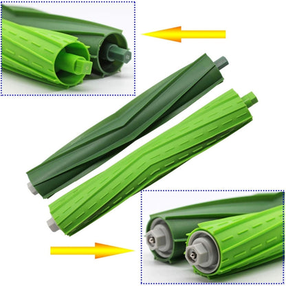 For iRobot Roomba i7 / i7+ / E5 / E6 Series Robot Vacuum 14pcs /Set by bashfashion