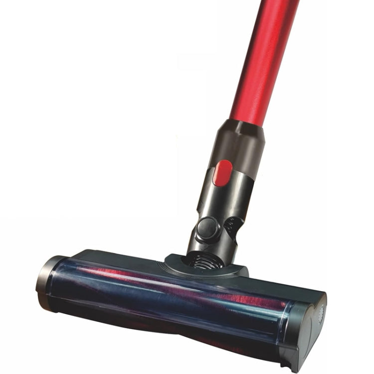 For Dyson V7 / V8 / V10 / V11 Vacuum Cleaner Floor Brush Head with Green LED Light by bashfashion