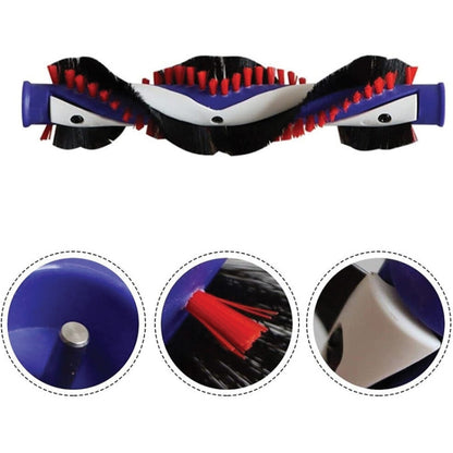 For Dyson DC35 DC44 DC45 Vacuum Cleaner Roller Brush Brushbar by bashfashion