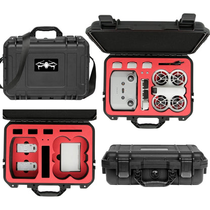 For DJI Neo Fly More Combo Explosion-proof Box Storage Case Handbag by bashfashion
