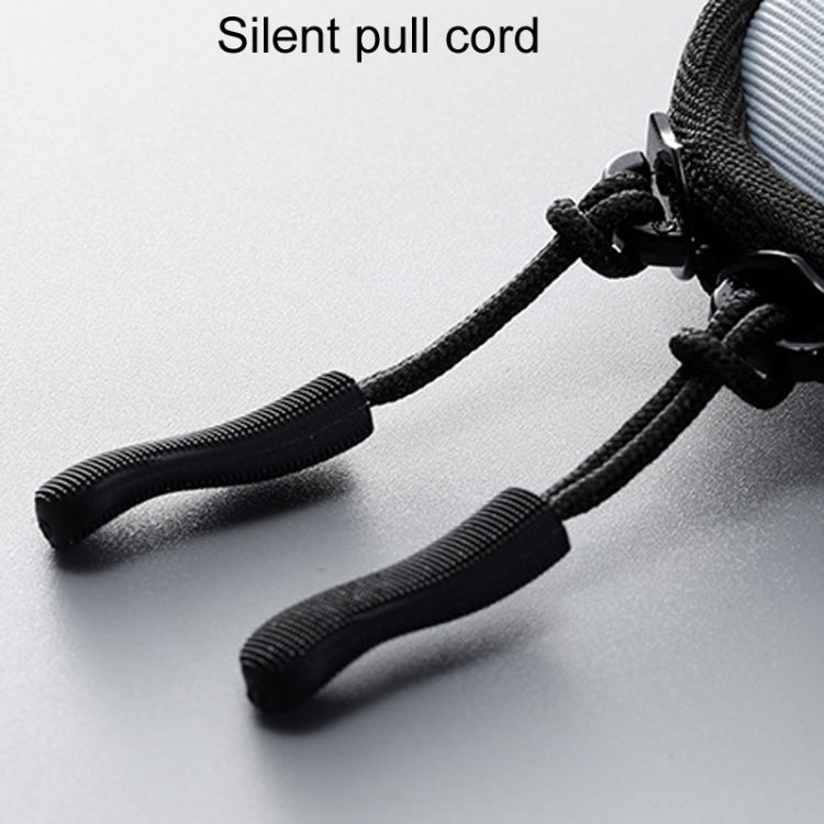 Outdoor Sports Reflective Cell Phone Arm Bag Fitness Portable Mobile Phone Pack(Light Blue) by bashfashion