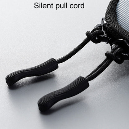 Outdoor Sports Reflective Cell Phone Arm Bag Fitness Portable Mobile Phone Pack(Black) by bashfashion