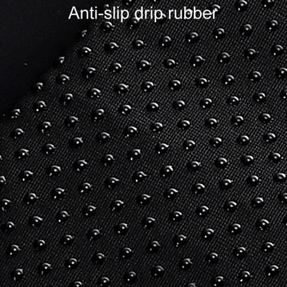 Outdoor Sports Reflective Cell Phone Arm Bag Fitness Portable Mobile Phone Pack(Black) by bashfashion