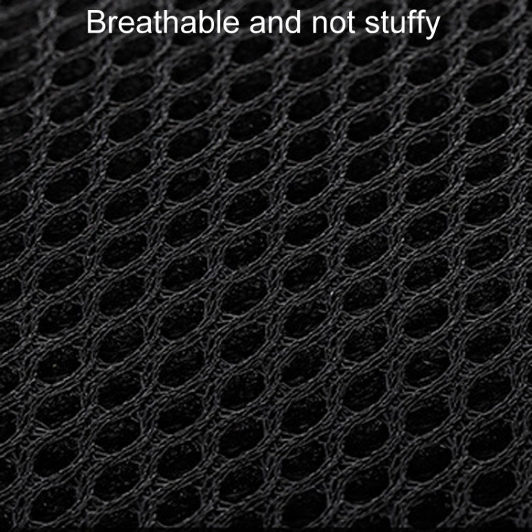 Moutux Outdoor Running Cell Phone Arm Bag Unisex Waterproof Sport Armband(Black) by Moutux