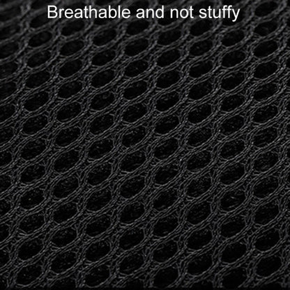 Moutux Outdoor Running Cell Phone Arm Bag Unisex Waterproof Sport Armband(Black) by Moutux