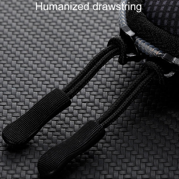 Moutux Outdoor Running Cell Phone Arm Bag Unisex Waterproof Sport Armband(Gray) by Moutux