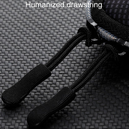 Moutux Outdoor Running Cell Phone Arm Bag Unisex Waterproof Sport Armband(Black) by Moutux