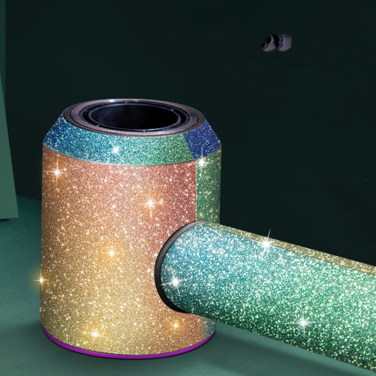 For Dyson Supersonic Hair Dryer Gypsophila Frosted Sticker Protective Film(MT-012) by bashfashion