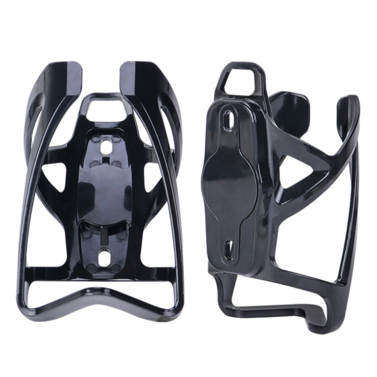 For AirTag Locator Bike Kettle Stand Water Bottle Cage Anti-Lost GPS Location Case, Spec: Rear Cover by bashfashion