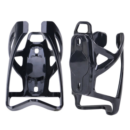 For AirTag Locator Bike Kettle Stand Water Bottle Cage Anti-Lost GPS Location Case, Spec: Rear Cover by bashfashion