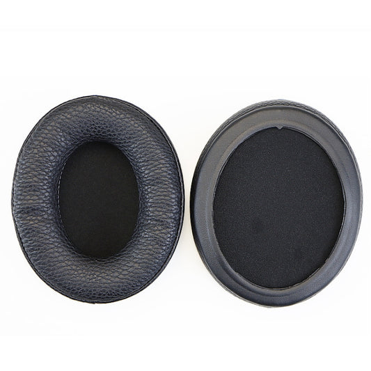 1pair Lychee Pattern Ear Pads For HyperX / Cloud Alpha / Cloud Flight Wireless Headsets by bashfashion