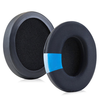 1pair Coolig Gel Ear Pads For HyperX / Cloud Alpha / Cloud Flight Wireless Headsets by bashfashion