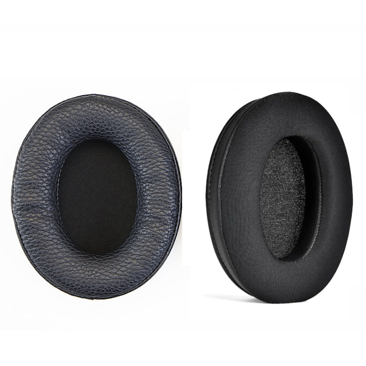 1pair Coolig Gel Ear Pads For HyperX / Cloud Alpha / Cloud Flight Wireless Headsets by bashfashion