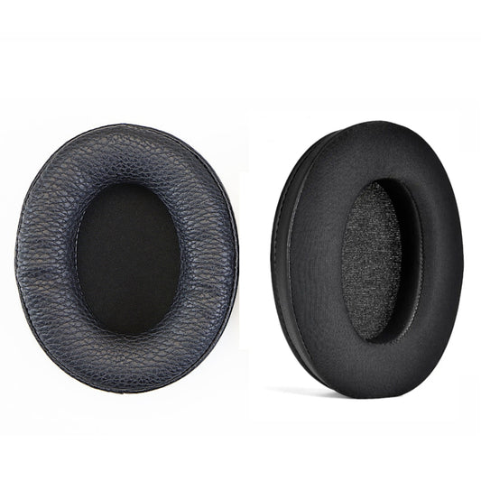 1pair Coolig Gel Ear Pads For HyperX / Cloud Alpha / Cloud Flight Wireless Headsets by bashfashion