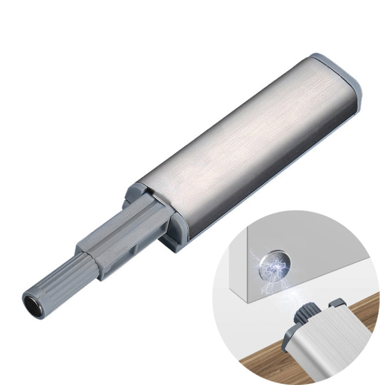 Magnetic Push Latches Cabinet Door Rebounder No Handle Push to Open Cabinet Hardware by bashfashion