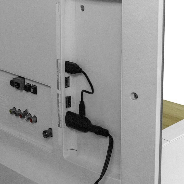 For Nintendo Wii To HDMI Converter Adapter Cable 1m 1080P For Full HD Device by bashfashion