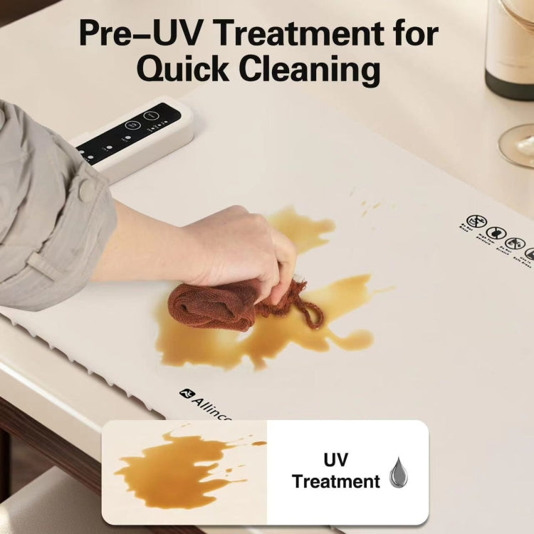 240W Electric Warming Tray Food Warmer with Adjustable Temperature, Timed Close AU Plug by bashfashion