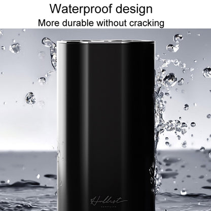 Kitchen Knife Organizer Household Cooking Knife Storage Rack(Black) by bashfashion