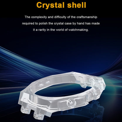 WS-37 1.43-Inch AMOLED IP67 Waterproof Health Monitoring Bluetooth Call Smart Watch(Black) by bashfashion