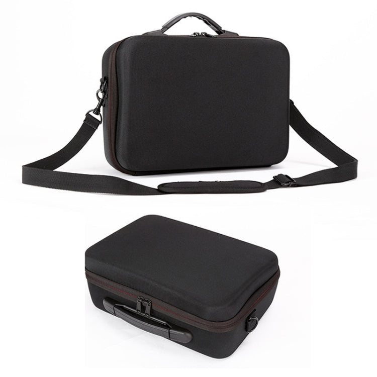 For DJI Neo Drone Storage Bag Messenger Bag Carrying Case, Fabric: Nylon by bashfashion