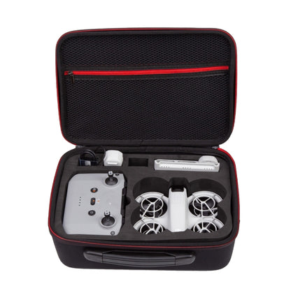 For DJI Neo Drone Storage Bag Messenger Bag Carrying Case, Fabric: Nylon by bashfashion