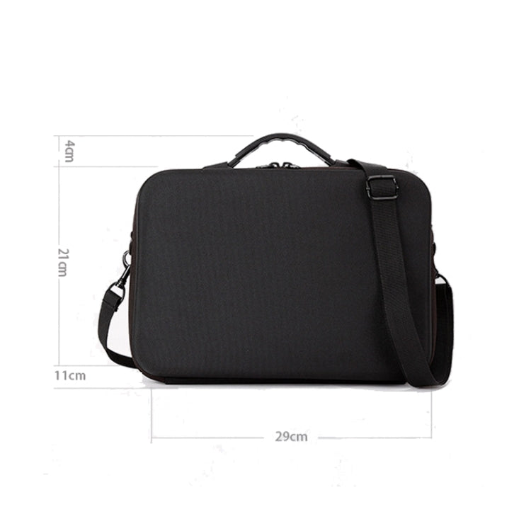 For DJI Neo Drone Storage Bag Messenger Bag Carrying Case, Fabric: Nylon by bashfashion
